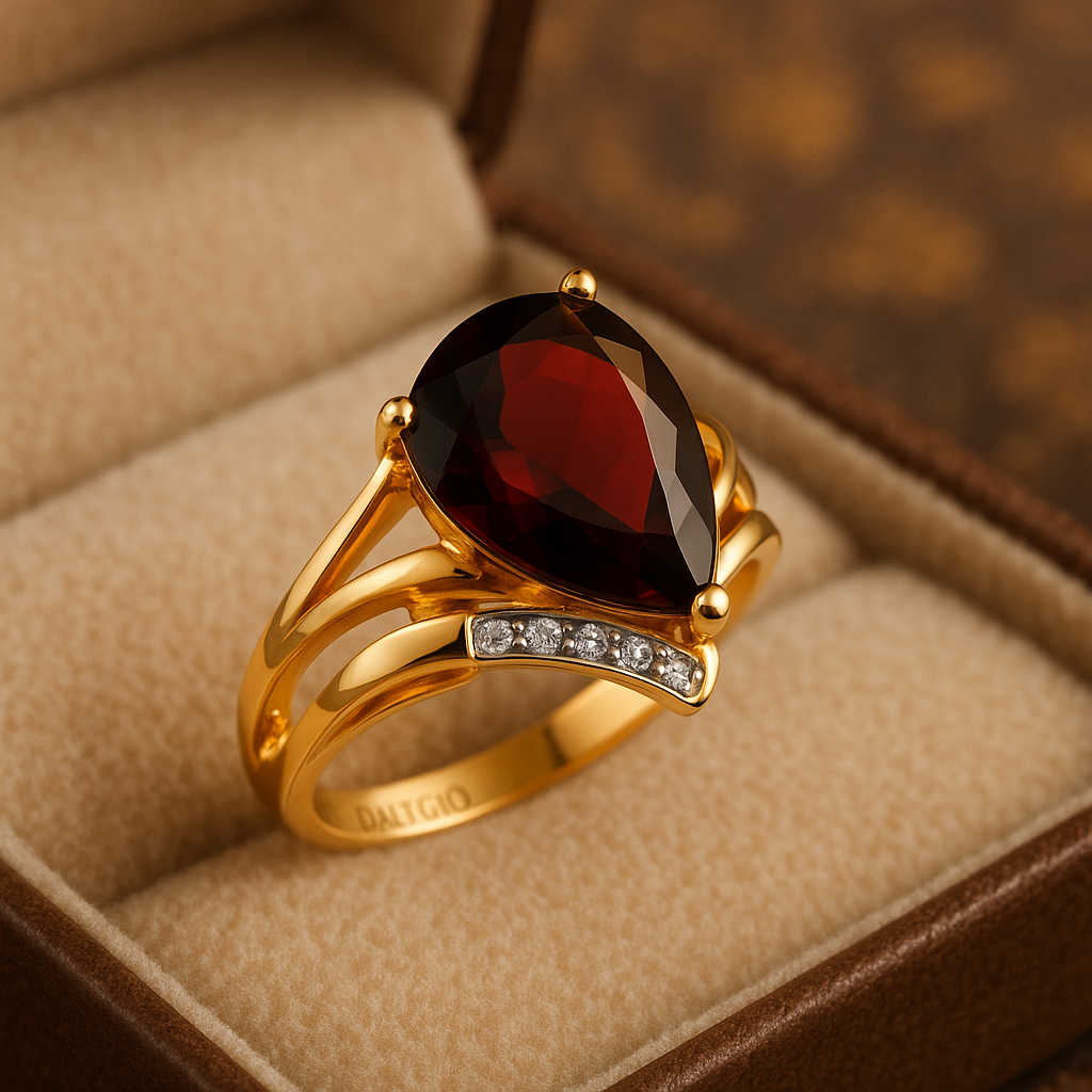 Daliglio Women Ring