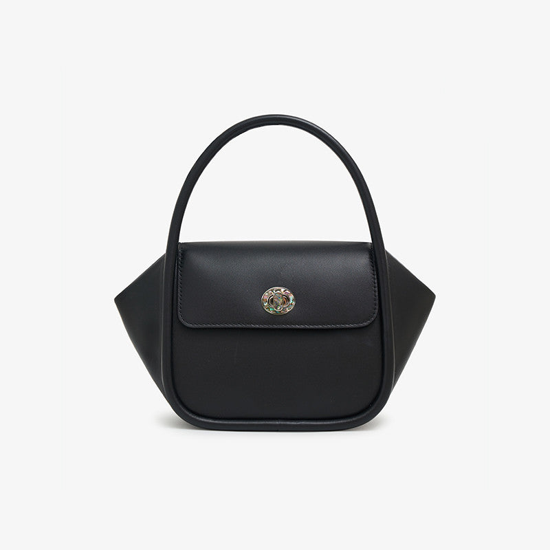 Women Leather Tote Bag