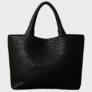 Lana | Handwoven Tote Bag