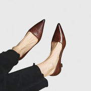 Nyah | Orthopedic Heels
