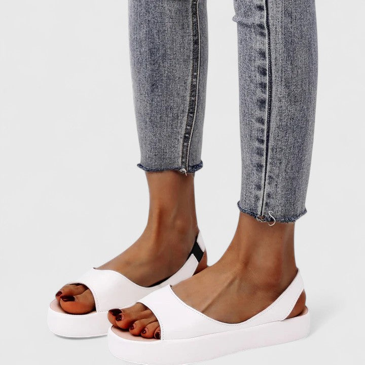 Emrynn |  Sandals