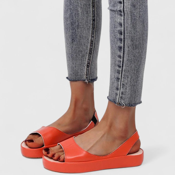 Emrynn |  Sandals