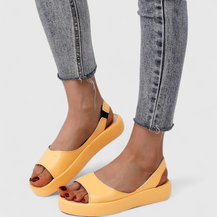 Emrynn |  Sandals