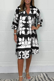 Calista™ Graceful Summer Dress