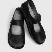 Violetta | Orthopedic Mary Jane Shoes