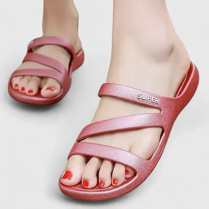 Daryell |  Sandals