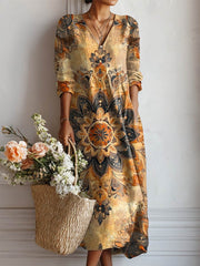Dora | Everyday Comfort Dress