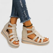 Kendall | Strass Sandals